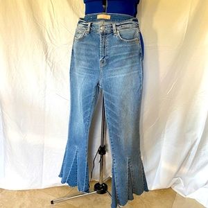 7 for all mankind jeans